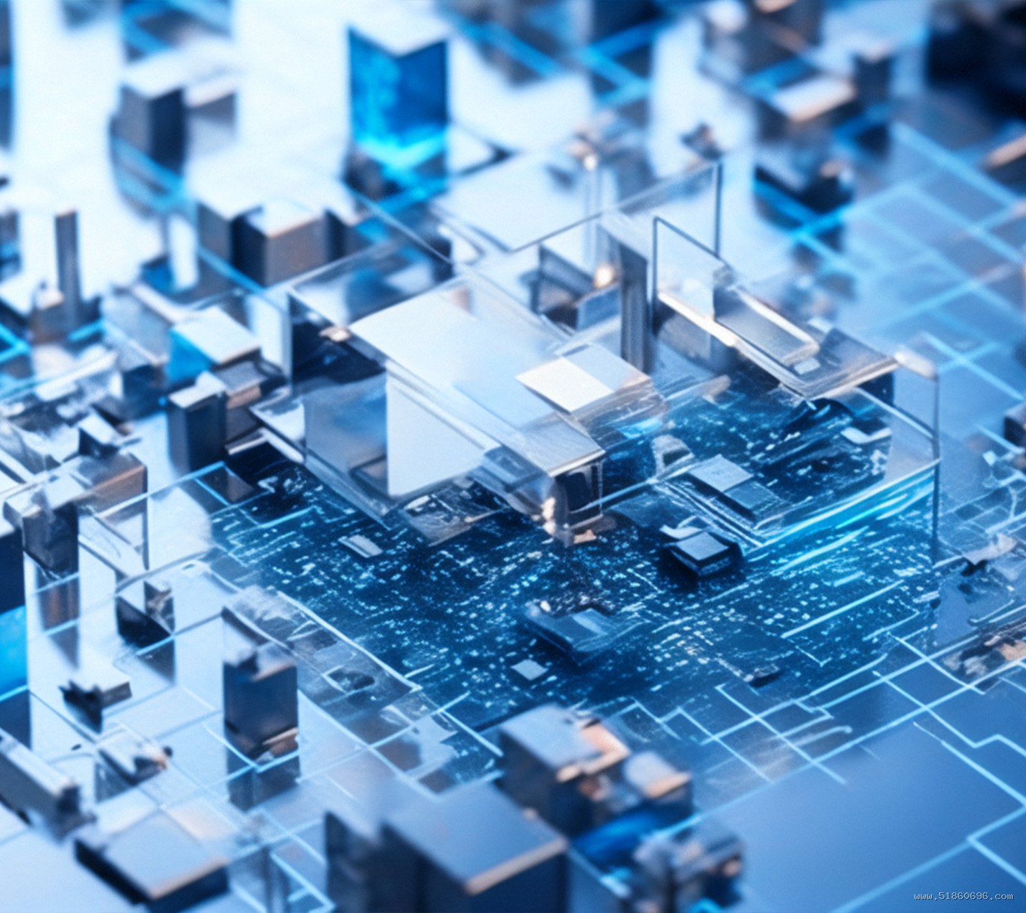 AI应用平台